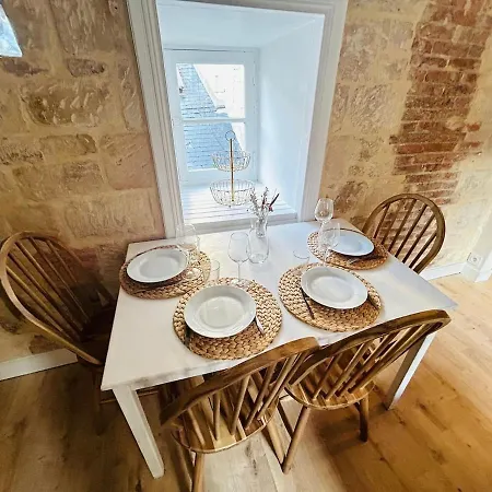 Le Clos Du Tilleul - Charme En Hyper Centre