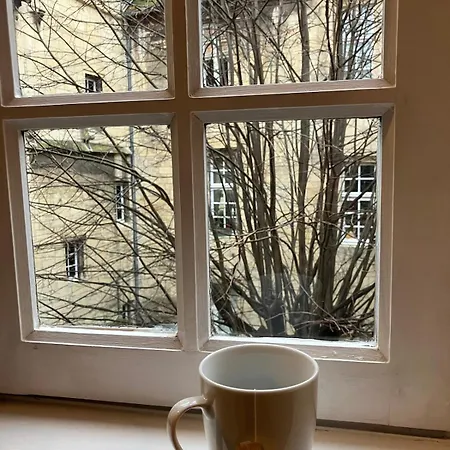 Apartman Le Clos Du Tilleul - Charme En Hyper Centre *