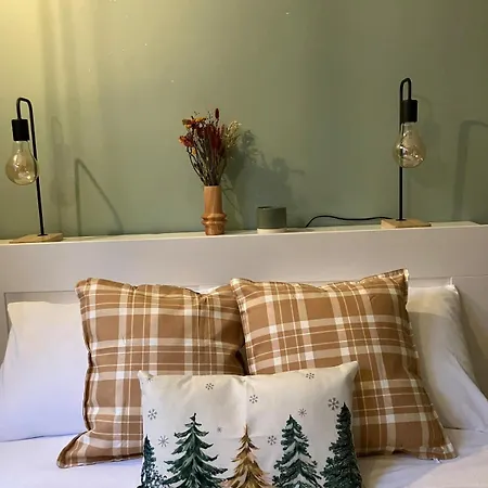 公寓 Le Clos Du Tilleul - Charme En Hyper Centre *