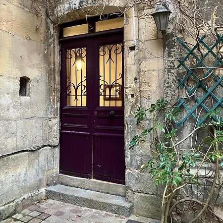Le Clos Du Tilleul - Charme En Hyper Centre * Caen
