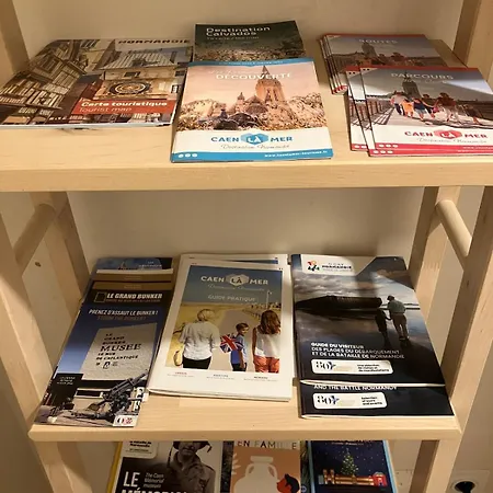 Le Clos Du Tilleul - Charme En Hyper Centre 公寓 *