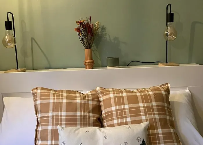 Apartment Le Clos Du Tilleul - Charme En Hyper Centre *