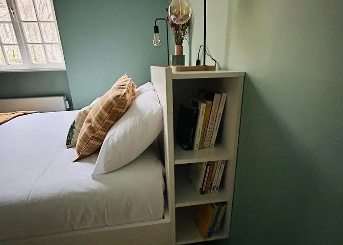 Le Clos Du Tilleul - Charme En Hyper Centre *