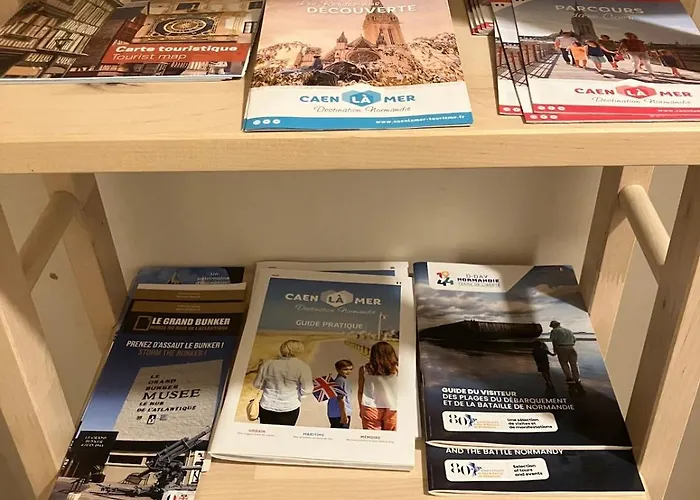 Le Clos Du Tilleul - Charme En Hyper Centre Apartment *