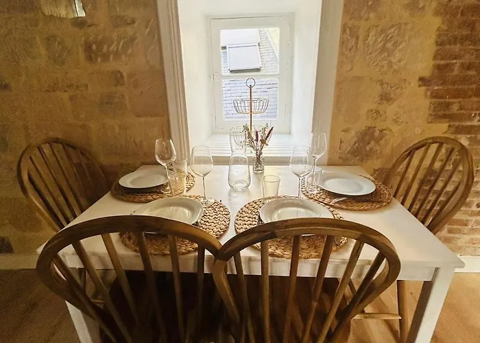 Le Clos Du Tilleul - Charme En Hyper Centre *